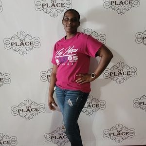 Meet your Posher, Ashley